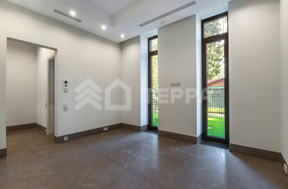 Объект ID 18273 - Дом