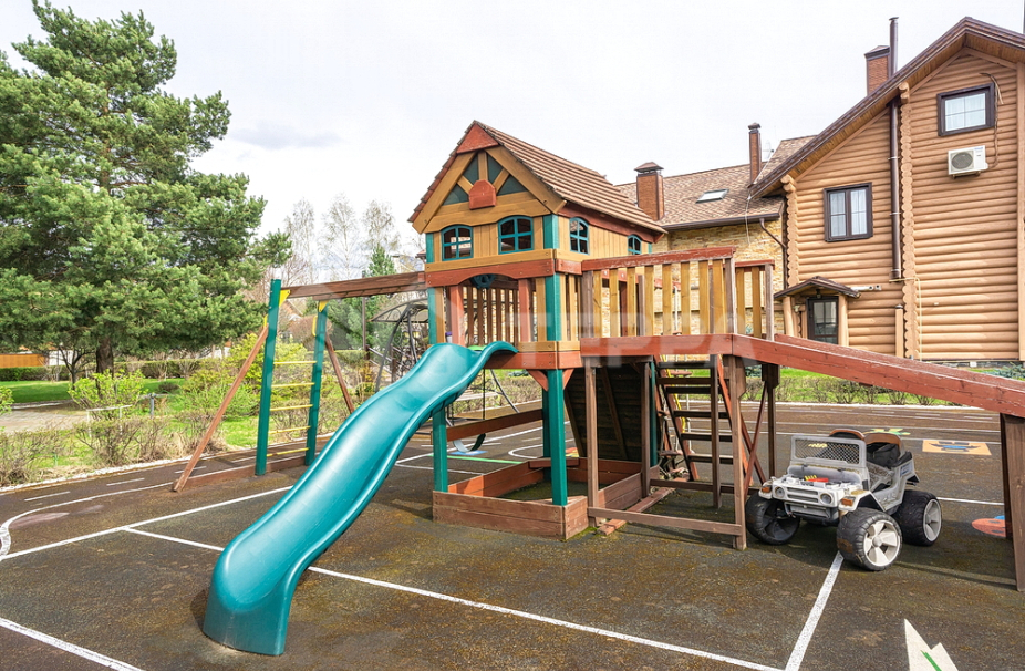 Объект ID 18037 - Дом