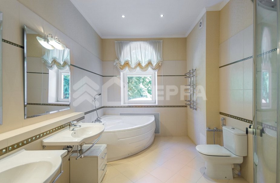 Объект ID 5009 - Дом