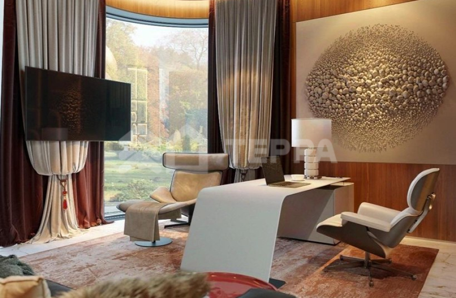 Объект ID 19115 - Дом