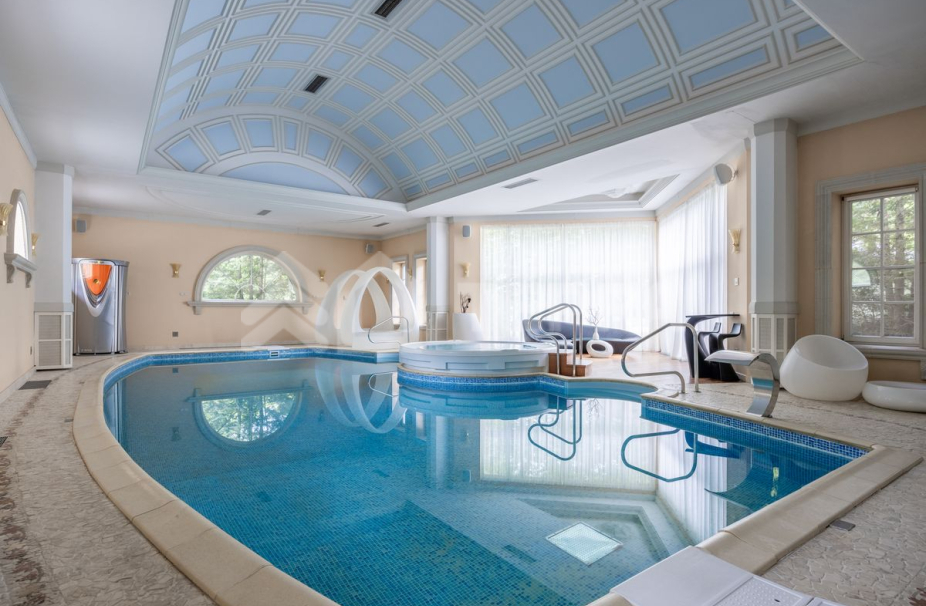 Объект ID 18091 - Дом