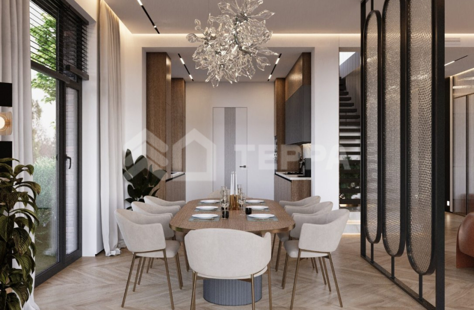 Объект ID 18722 - Дом