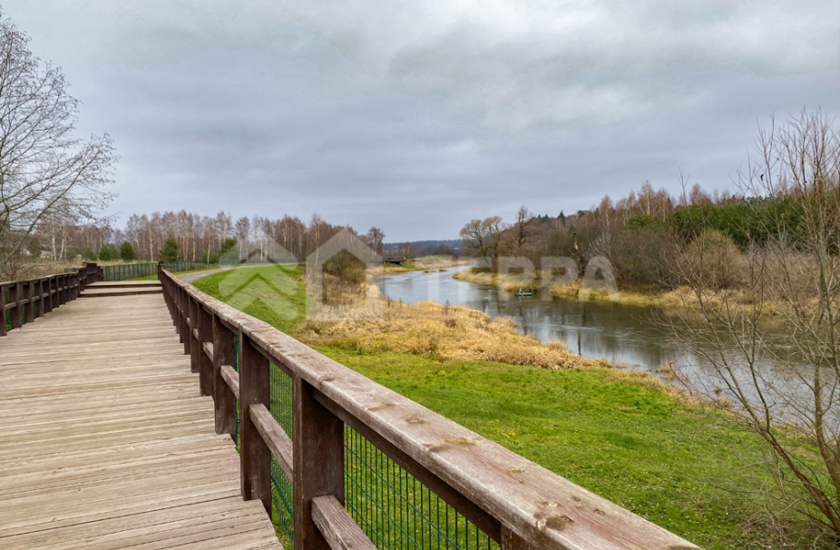 Объект ID 18233 - Участок