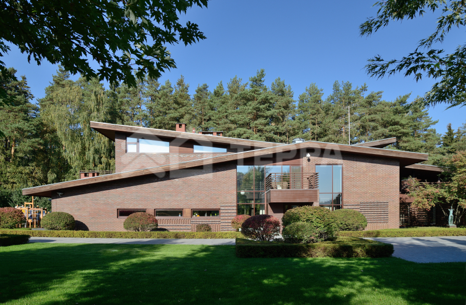 Объект ID 15364 - Дом