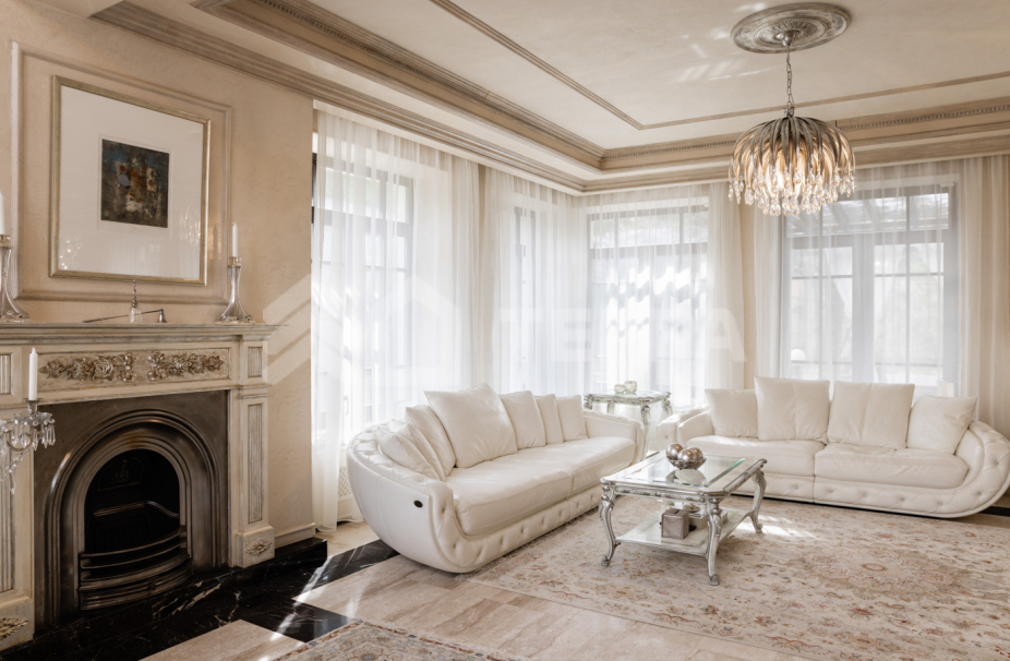 Объект ID 14665 - Дом