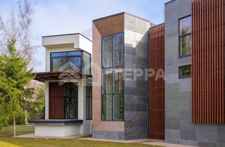 Объект ID 18527 - Дом