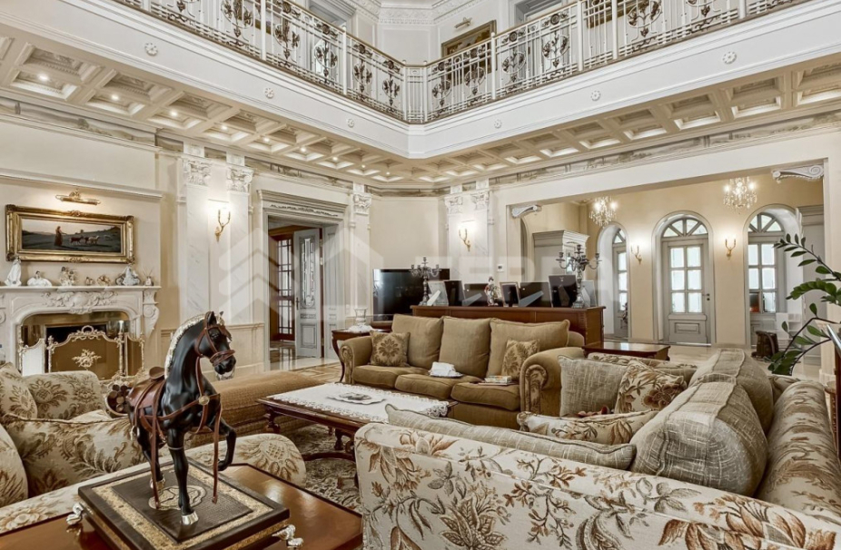 Объект ID 16819 - Дом