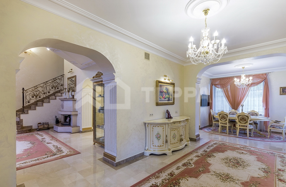 Объект ID 8368 - Дом