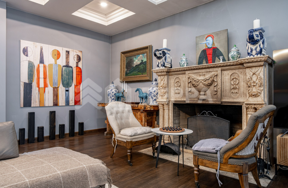 Объект ID 19117 - Дом