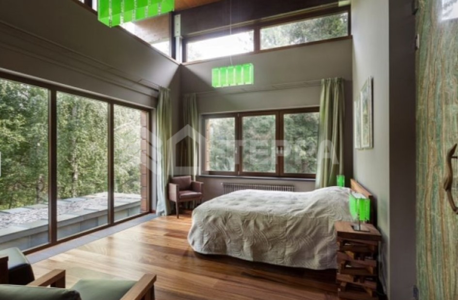 Объект ID 13668 - Дом