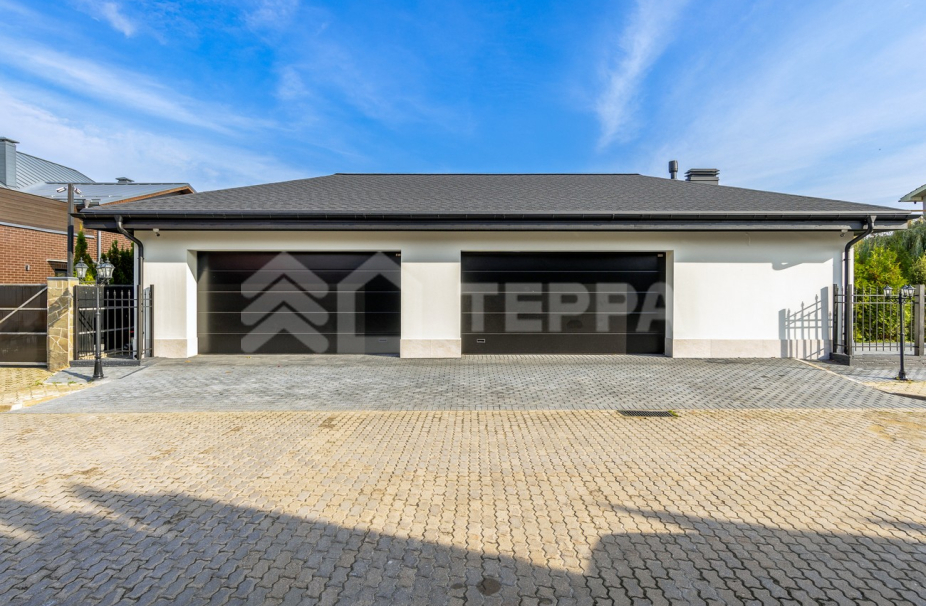 Объект ID 18619 - Дом