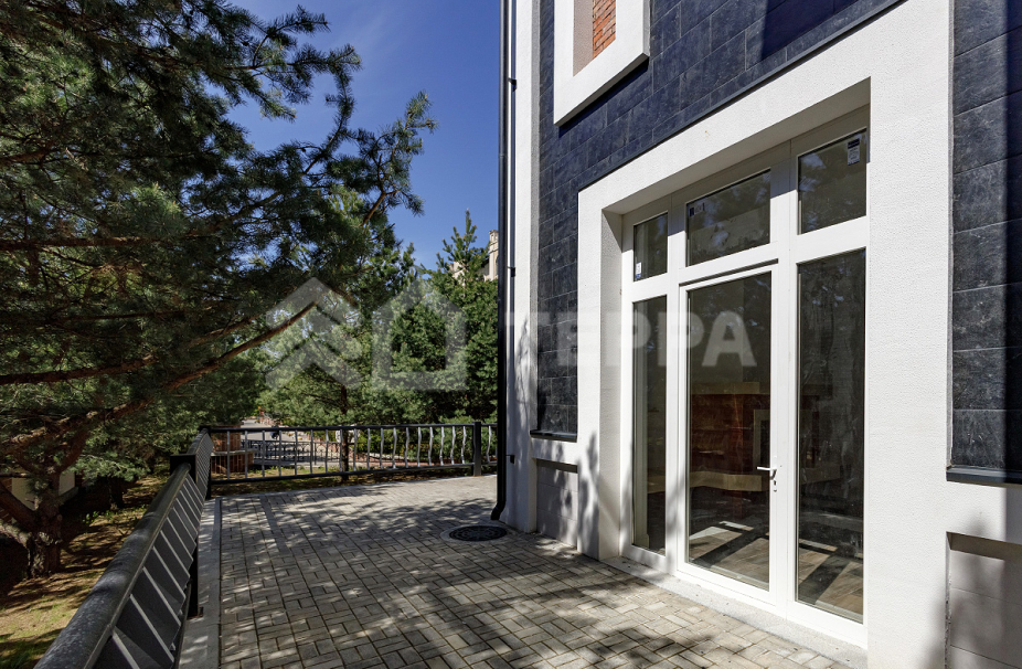 Объект ID 17831 - Дом