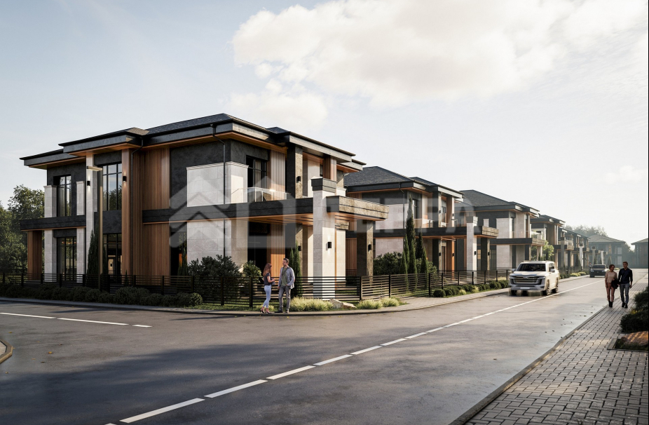 Объект ID 18955 - Дом