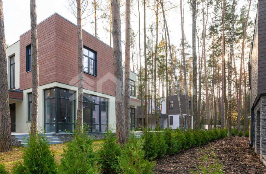 Никологорский Квартал