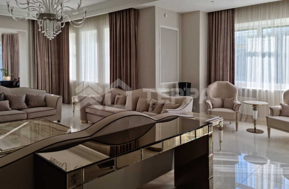 Объект ID 17006 - Дом