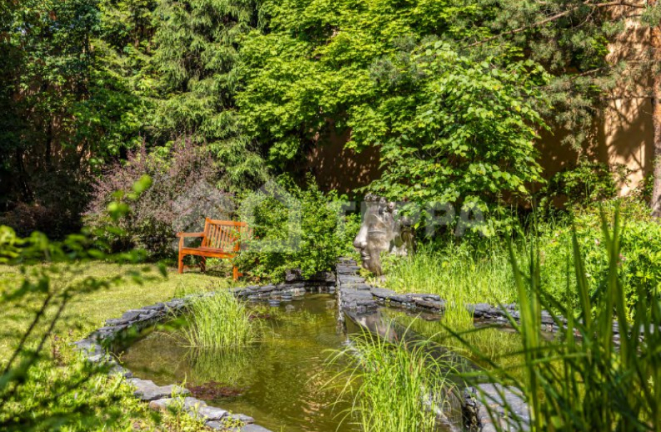 Объект ID 18831 - Дом