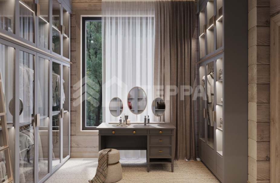 Объект ID 18541 - Дом