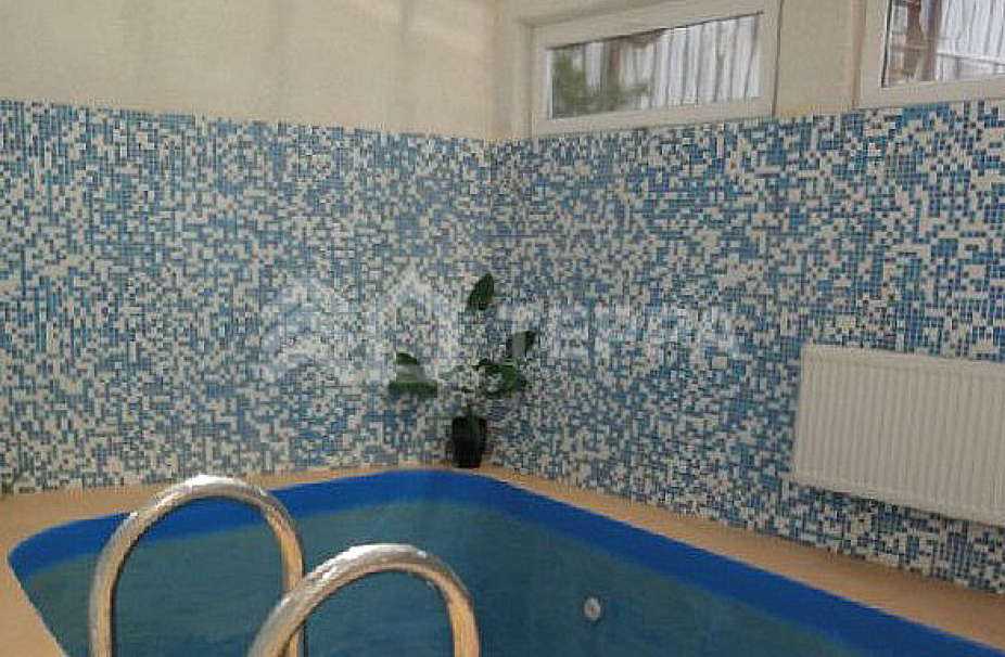 Объект ID 14648 - Дом