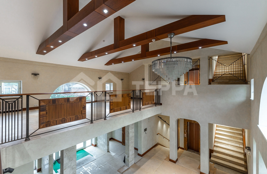 Объект ID 17981 - Дом