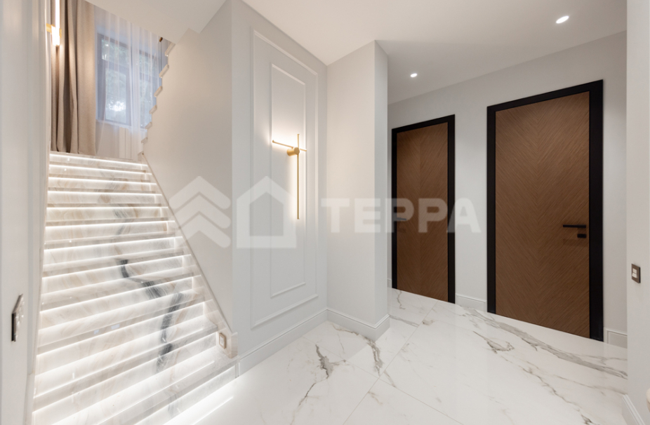 Объект ID 18105 - Дом