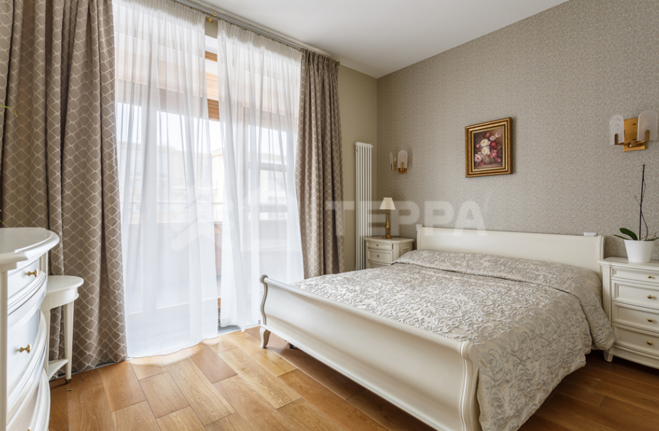 Объект ID 16212 - Таунхаус