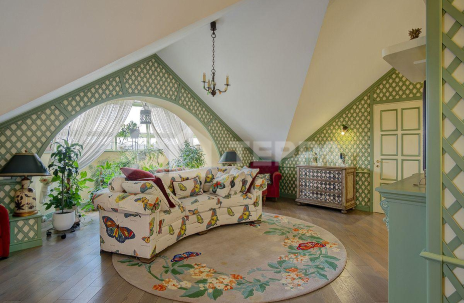 Объект ID 18638 - Дом