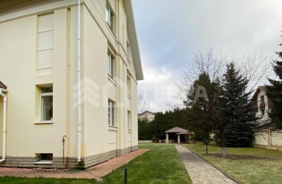 Объект ID 17928 - Дом