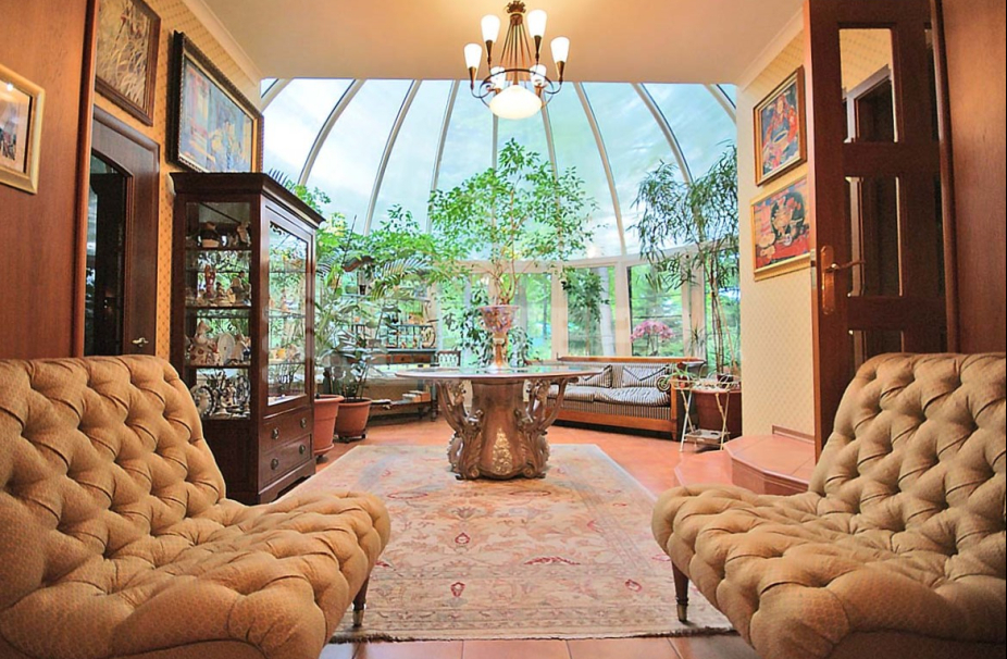 Объект ID 12548 - Дом