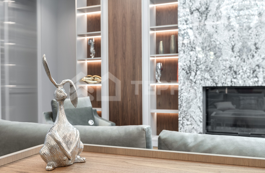 Объект ID 17823 - Дом