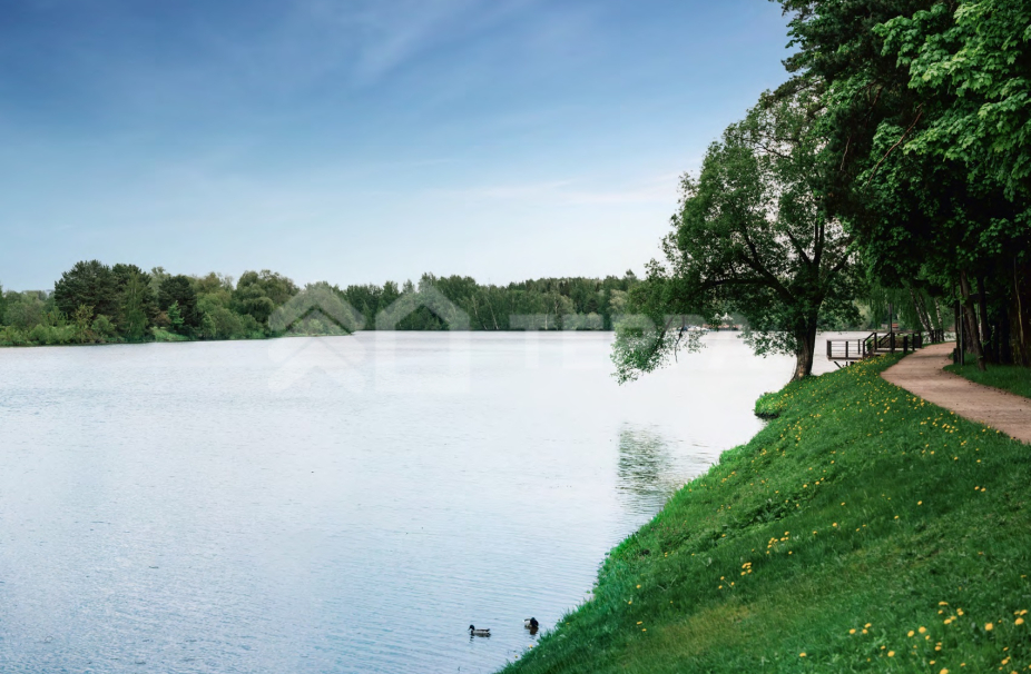 Объект ID 18685 - Участок