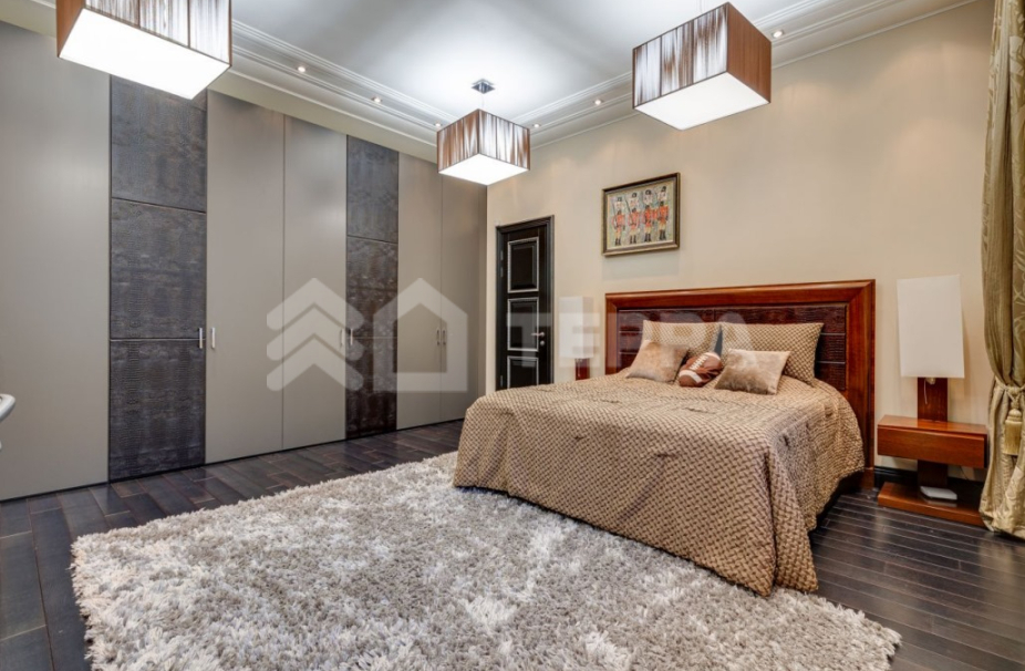 Объект ID 18988 - Дом