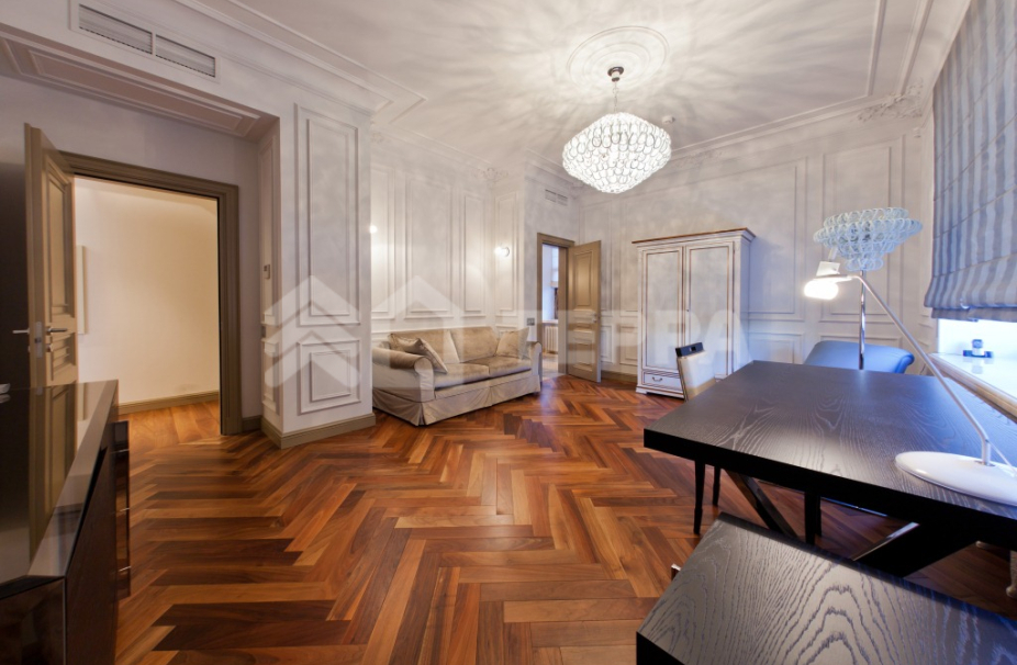 Объект ID 17707 - Дом