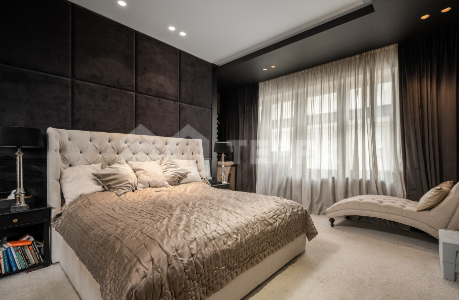 Объект ID 18973 - Квартира