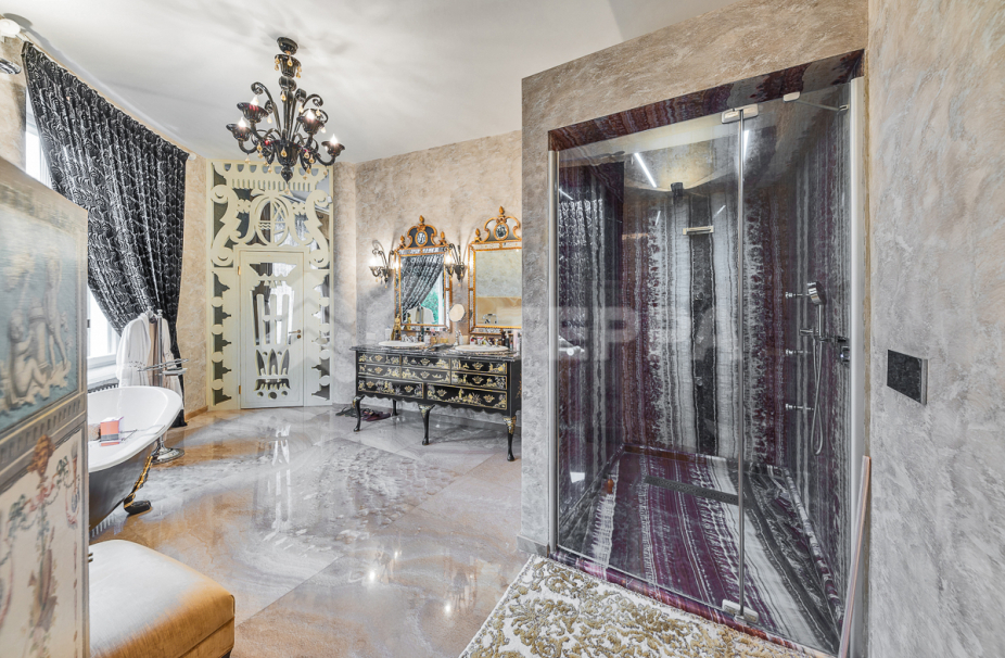 Объект ID 17819 - Дом