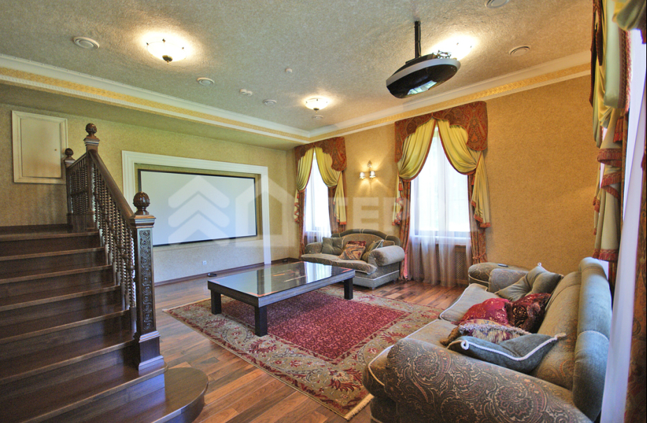 Объект ID 8512 - Дом