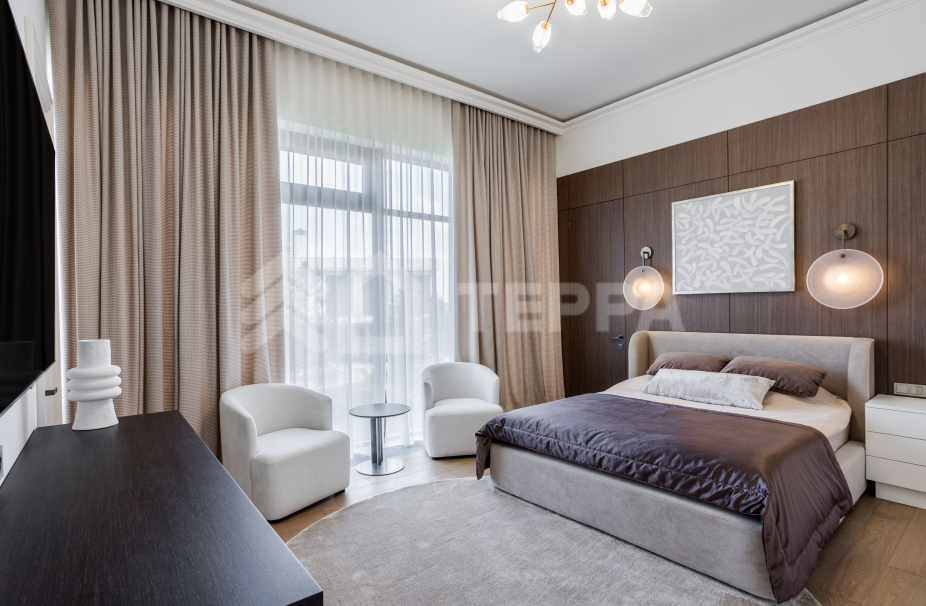 Объект ID 18851 - Дом