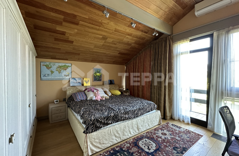 Объект ID 17685 - Дом