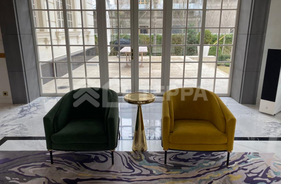 Объект ID 17488 - Дом