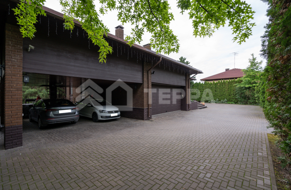 Объект ID 14291 - Дом