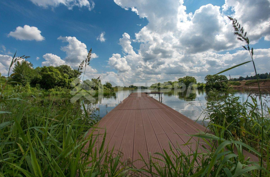 Объект ID 18057 - Квартира