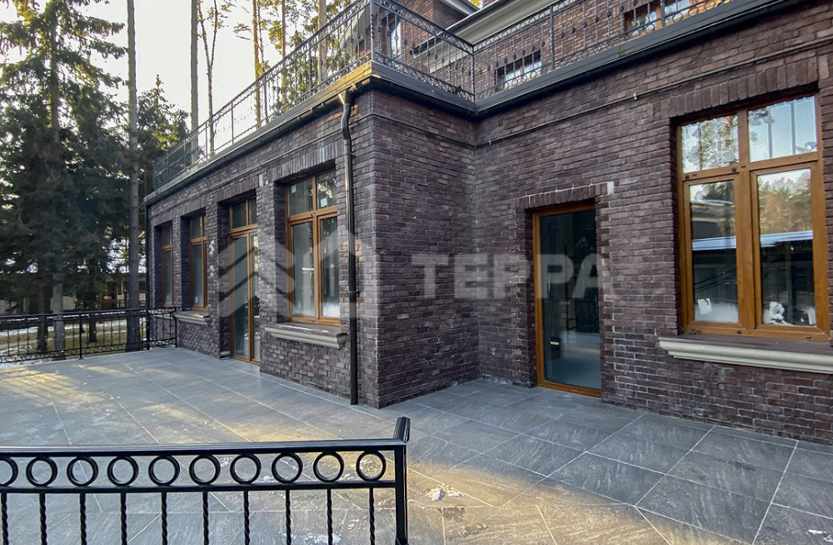 Объект ID 16330 - Дом