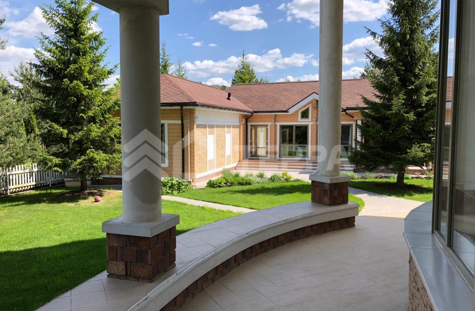 Объект ID 15673 - Дом