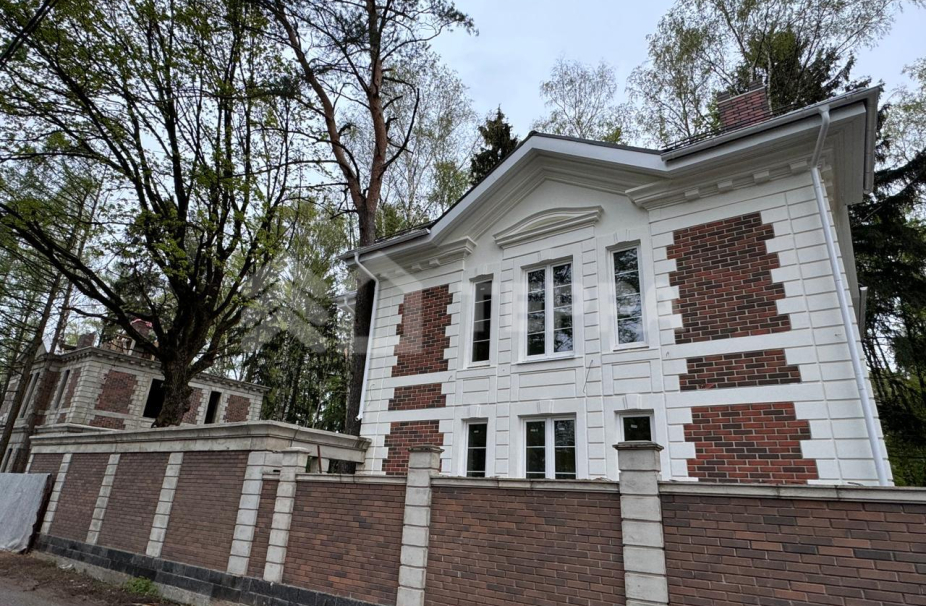 Объект ID 18651 - Дом