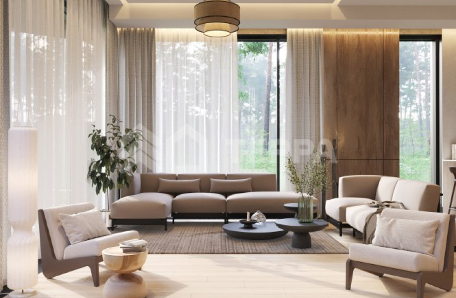 Объект ID 18768 - Дом