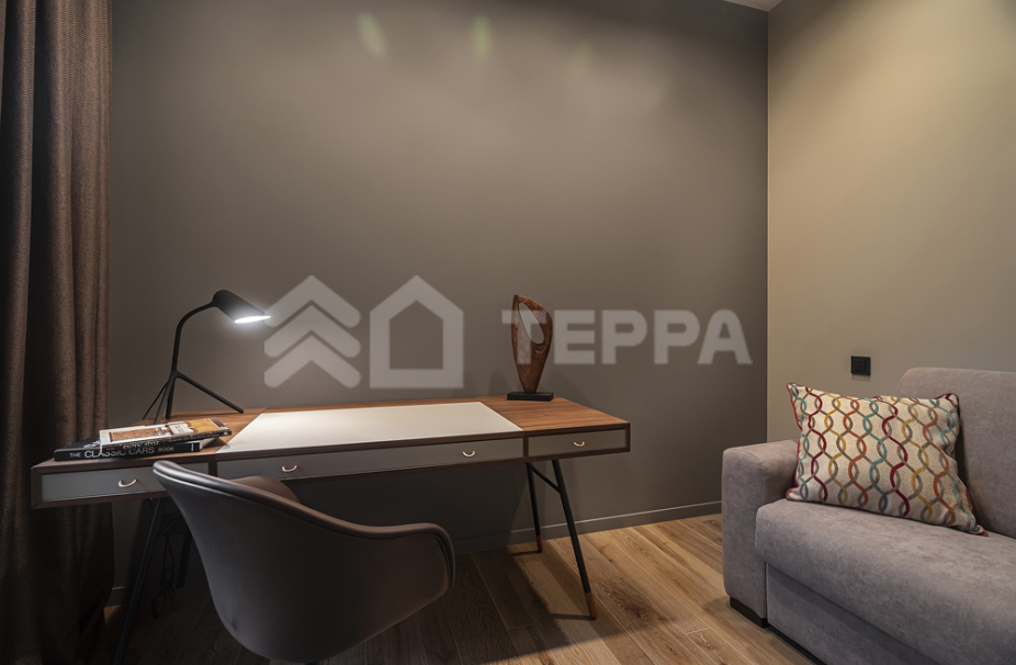 Объект ID 17763 - Дом