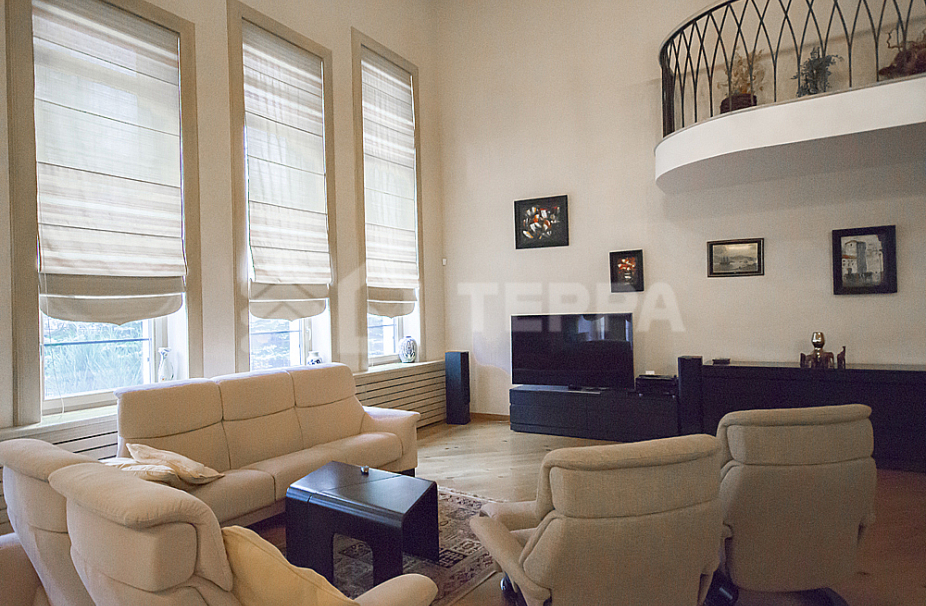 Объект ID 10337 - Дом