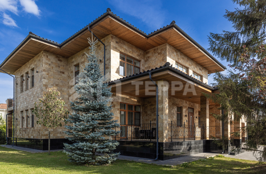 Объект ID 18171 - Дом