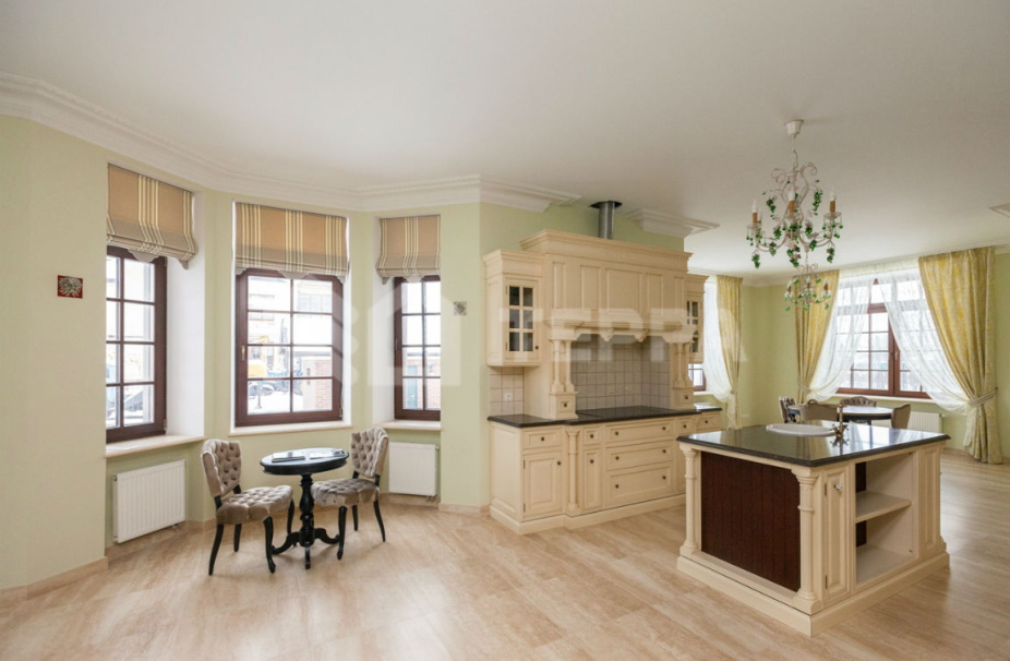 Объект ID 13148 - Дом