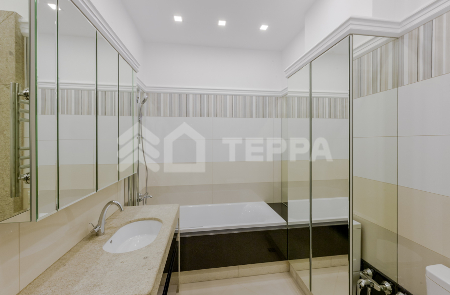 Объект ID 17769 - Квартира