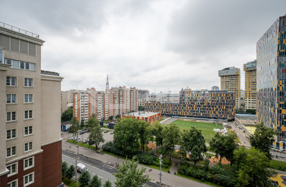 Объект ID 18973 - Квартира